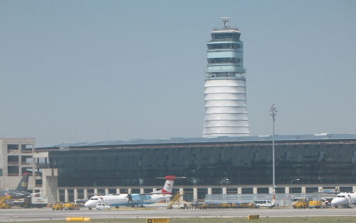 Aerodrom u Beču