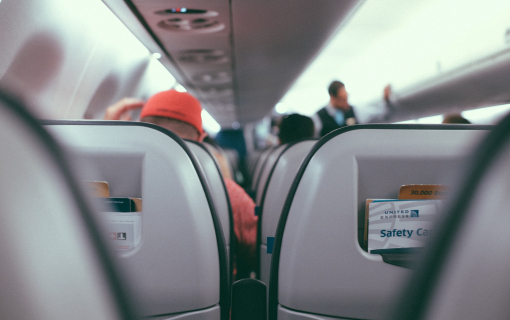 Najbolje mjesto u avionu: Kako odabrati sjedište koje vam odgovara