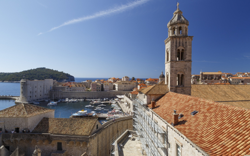 Posjetite Dubrovnik i otkrijte zašto ga zovu ''biser Jadrana''