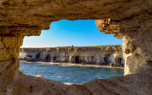 Ultimativni vodič za Kipar (Ayia Napa, Protaras)