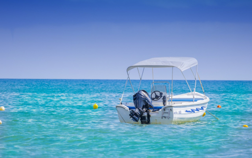 Najljepše plaže na Zakintosu