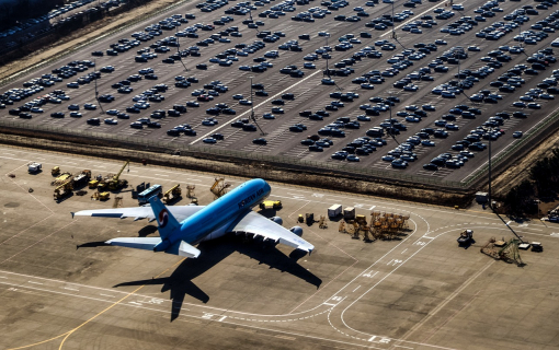 Savjeti za rezervaciju aerodromskog parkinga