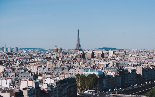 Šta posjetiti u Parizu tokom četvorodnevnog boravka