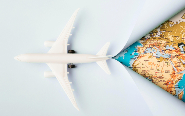 Kako pronaći jeftine avio karte – vodič za pametne putnike