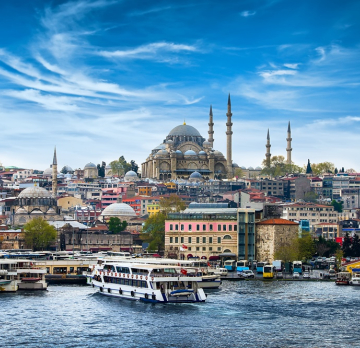 Istanbul, Turska